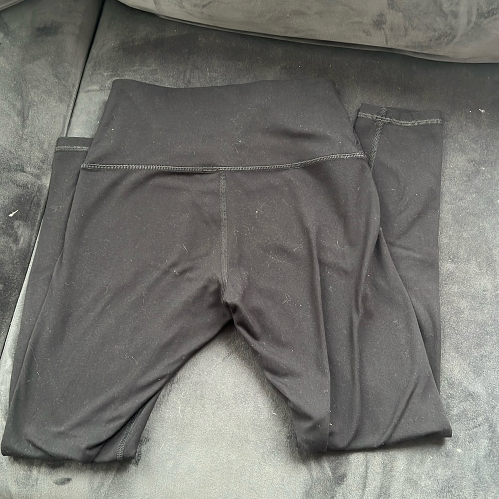 Fleo el toro leggings